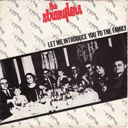 The Stranglers : Let Me Introduce You To The Family